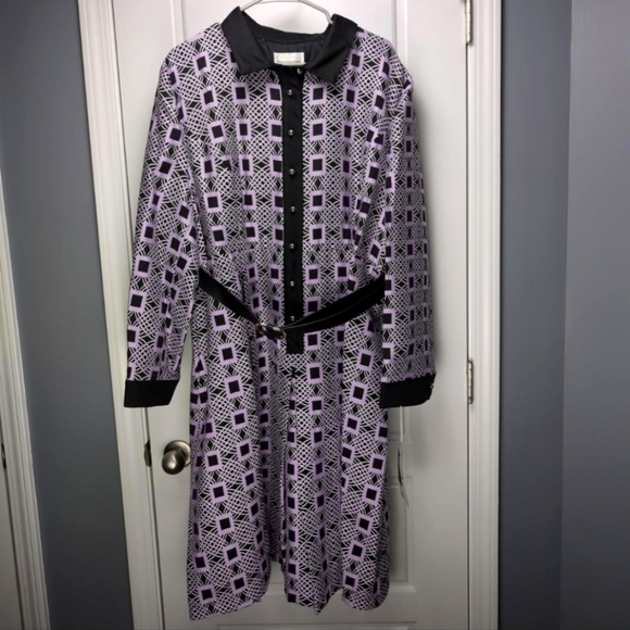 Giovanna collection dress size 24w NWT - Picture 1 of 2